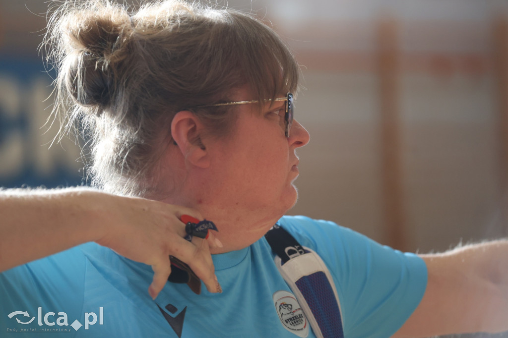 Mikołajkowy Turniej Łuczniczy w Legnickim Polu