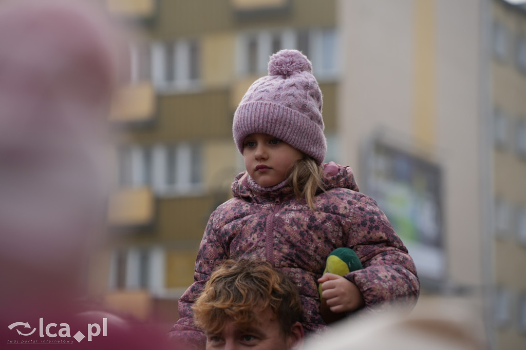 Motomikołajki z Dopalaczami na legnickim Rynku