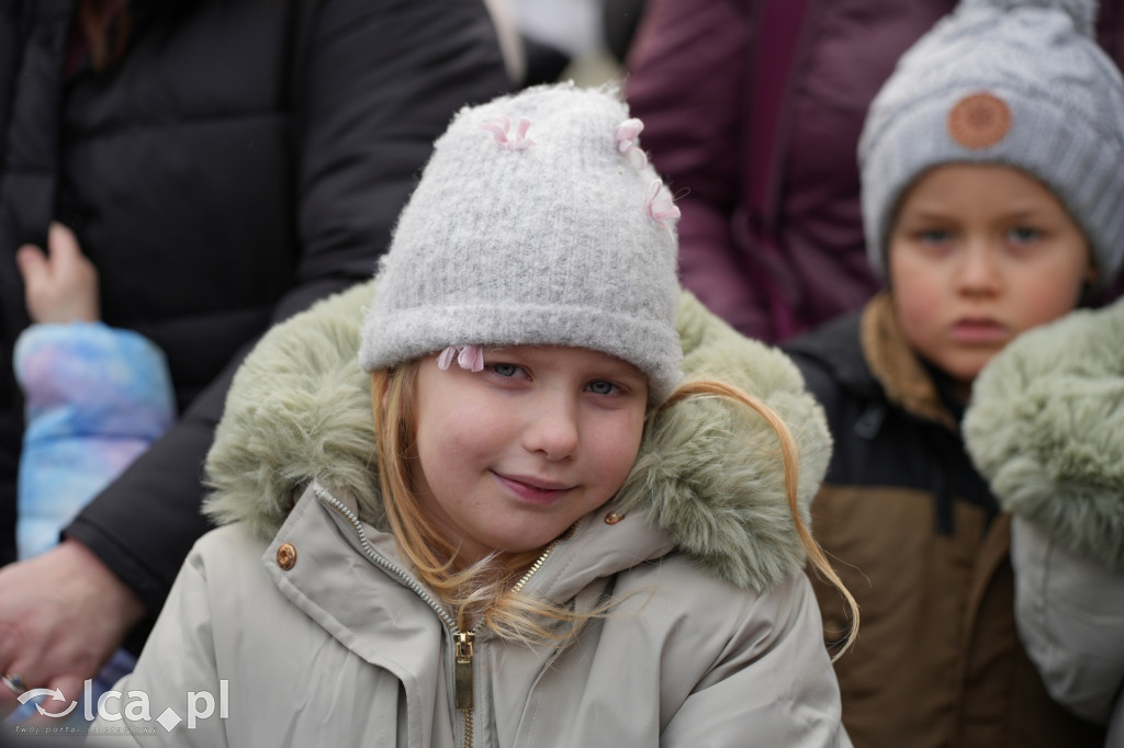 Motomikołajki z Dopalaczami na legnickim Rynku