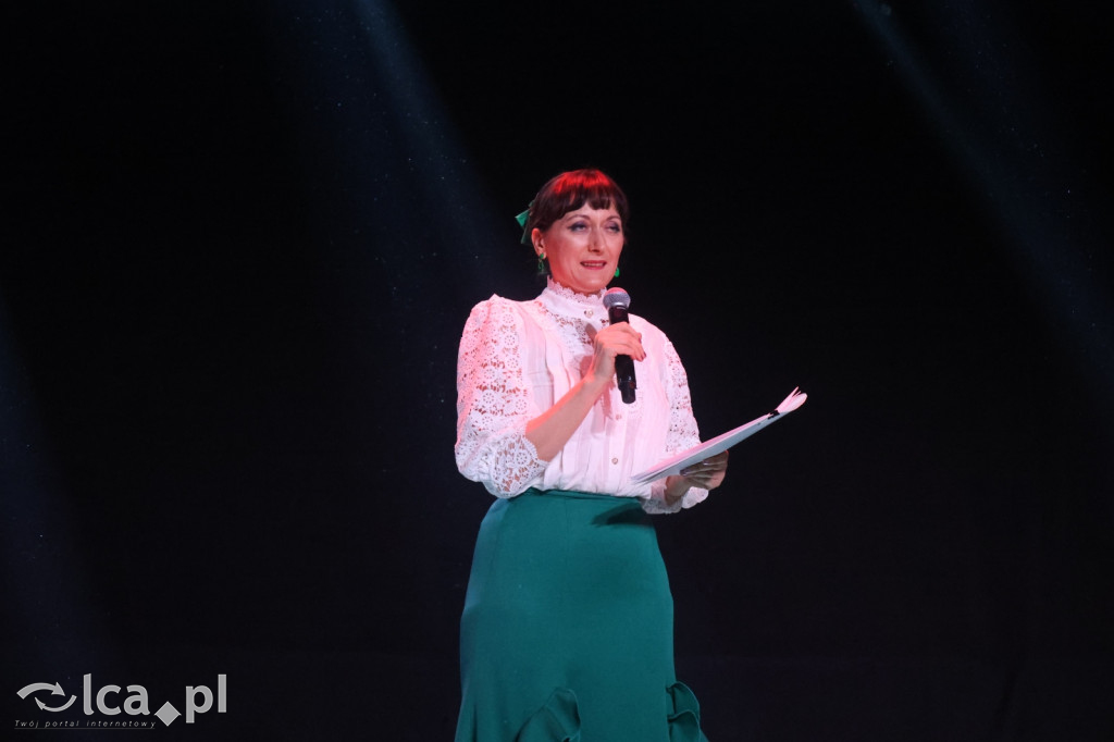 Wieczór flamenco w Akademii Rycerskiej