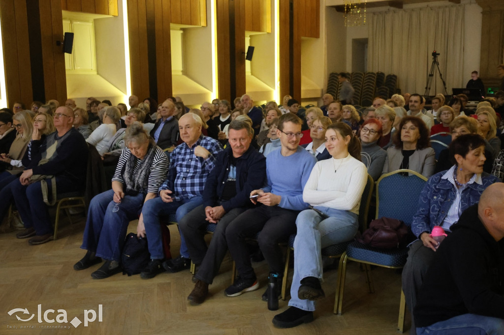 Wieczór flamenco w Akademii Rycerskiej