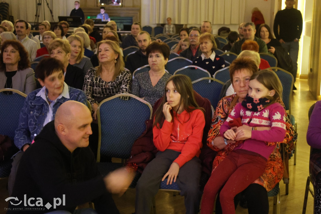 Wieczór flamenco w Akademii Rycerskiej
