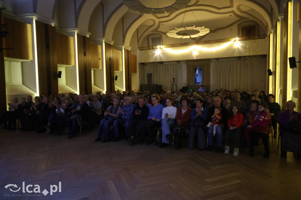 Wieczór flamenco w Akademii Rycerskiej