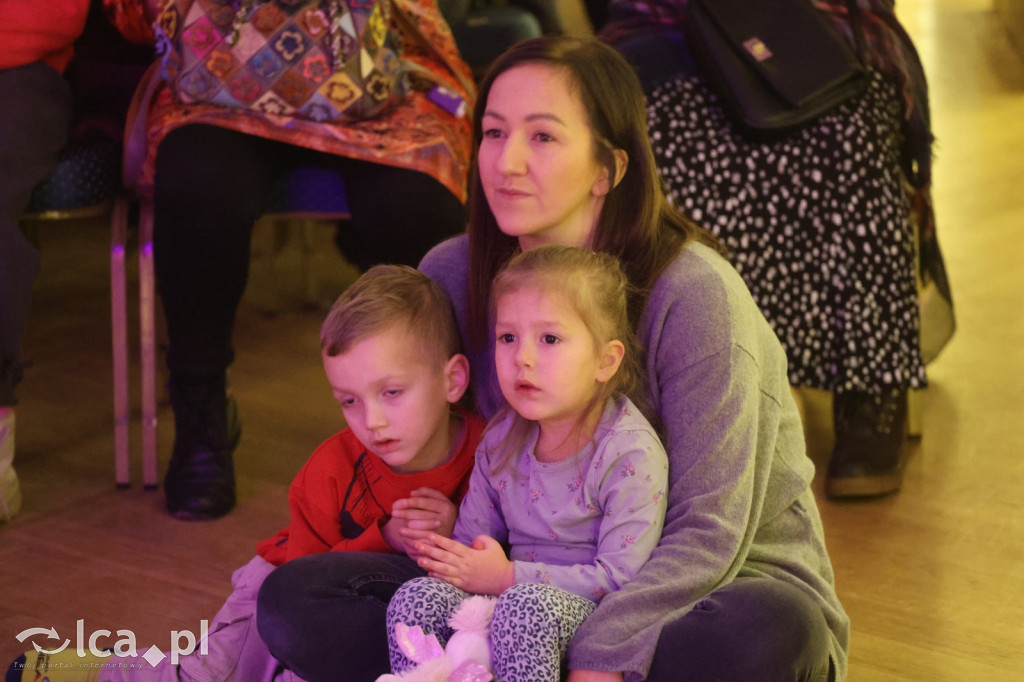 Wieczór flamenco w Akademii Rycerskiej