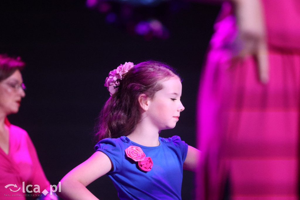 Wieczór flamenco w Akademii Rycerskiej