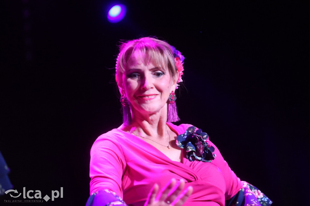 Wieczór flamenco w Akademii Rycerskiej