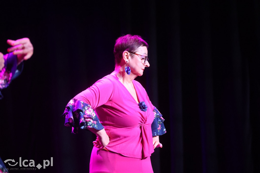 Wieczór flamenco w Akademii Rycerskiej