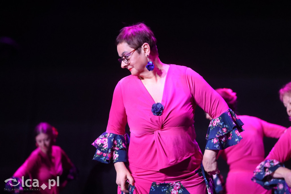 Wieczór flamenco w Akademii Rycerskiej