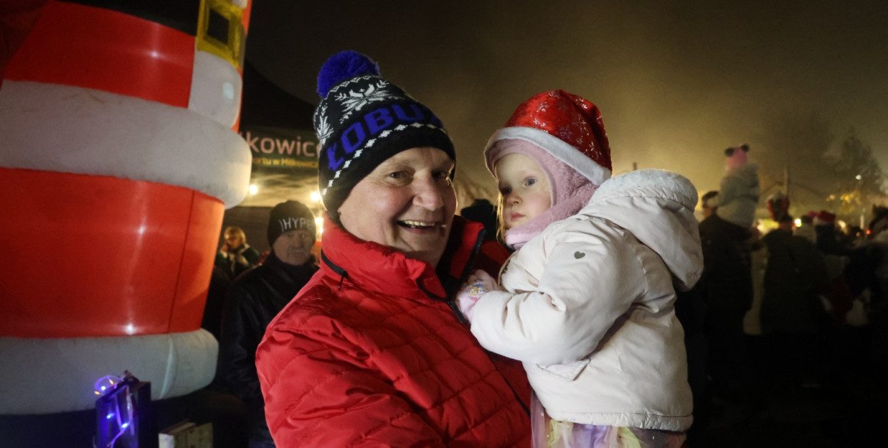 Jarmark Świąteczny w Miłkowicach