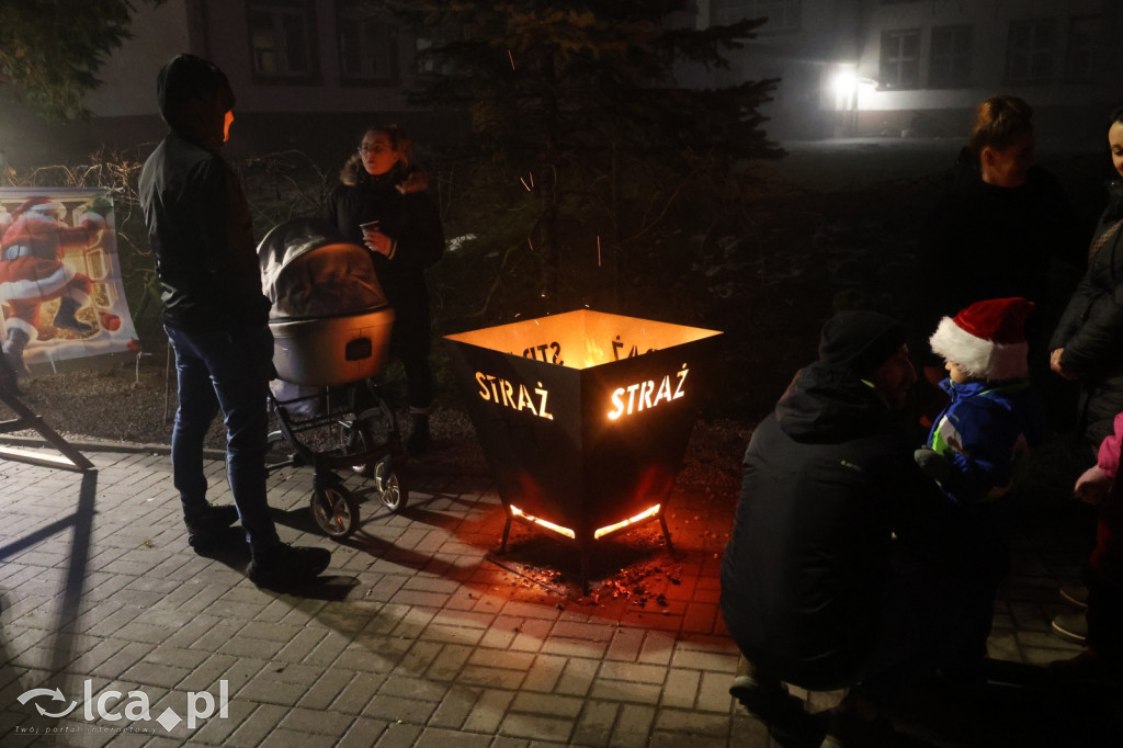 Jarmark Świąteczny w Miłkowicach