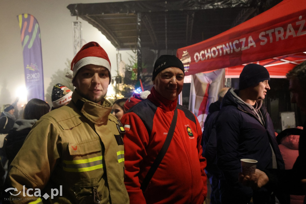 Jarmark Świąteczny w Miłkowicach