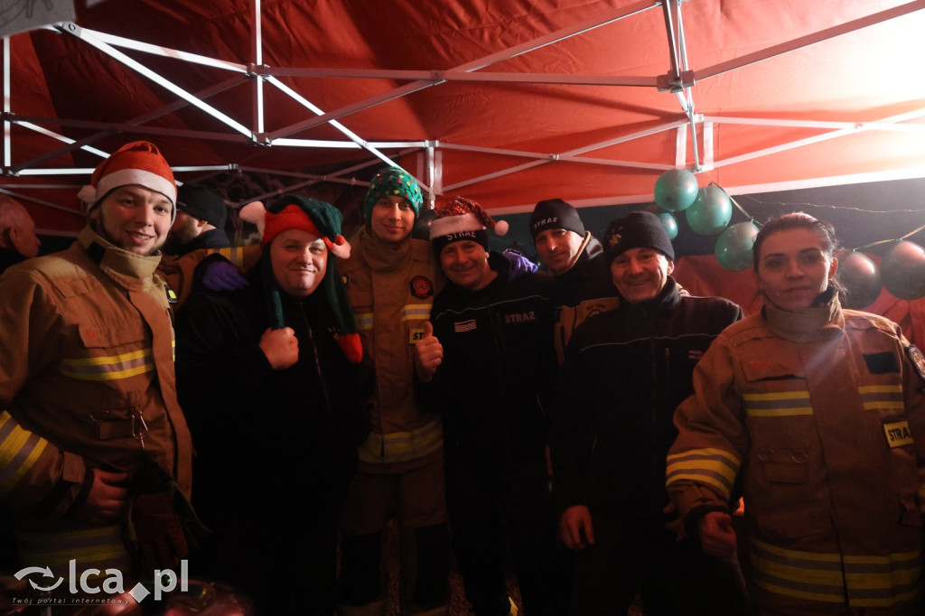 Jarmark Świąteczny w Miłkowicach