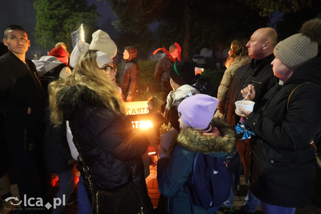 Jarmark Świąteczny w Miłkowicach