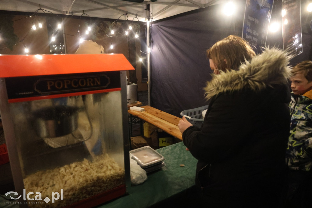 Jarmark Świąteczny w Miłkowicach