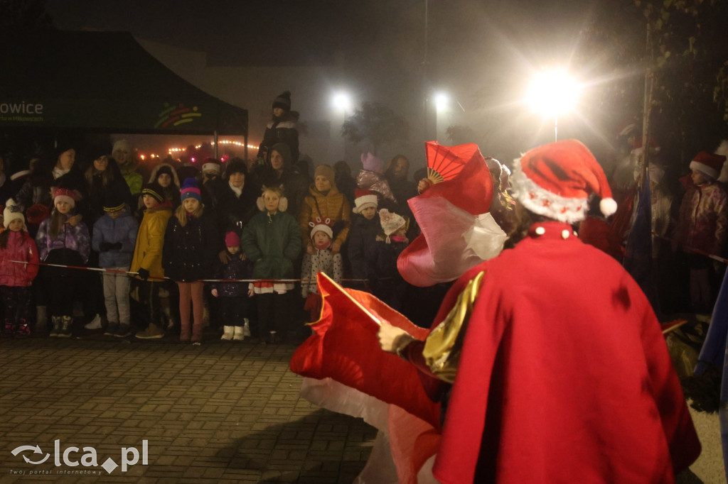 Jarmark Świąteczny w Miłkowicach