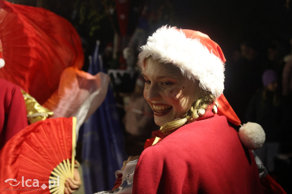 Jarmark Świąteczny w Miłkowicach