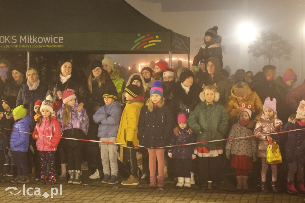 Jarmark Świąteczny w Miłkowicach