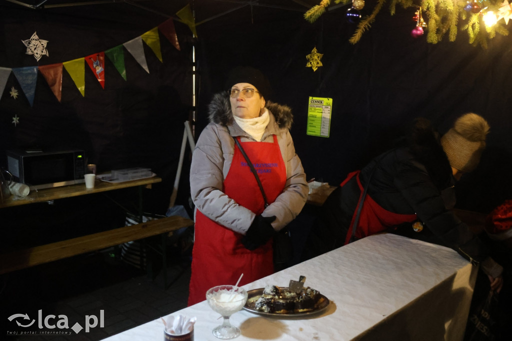 Jarmark Świąteczny w Miłkowicach