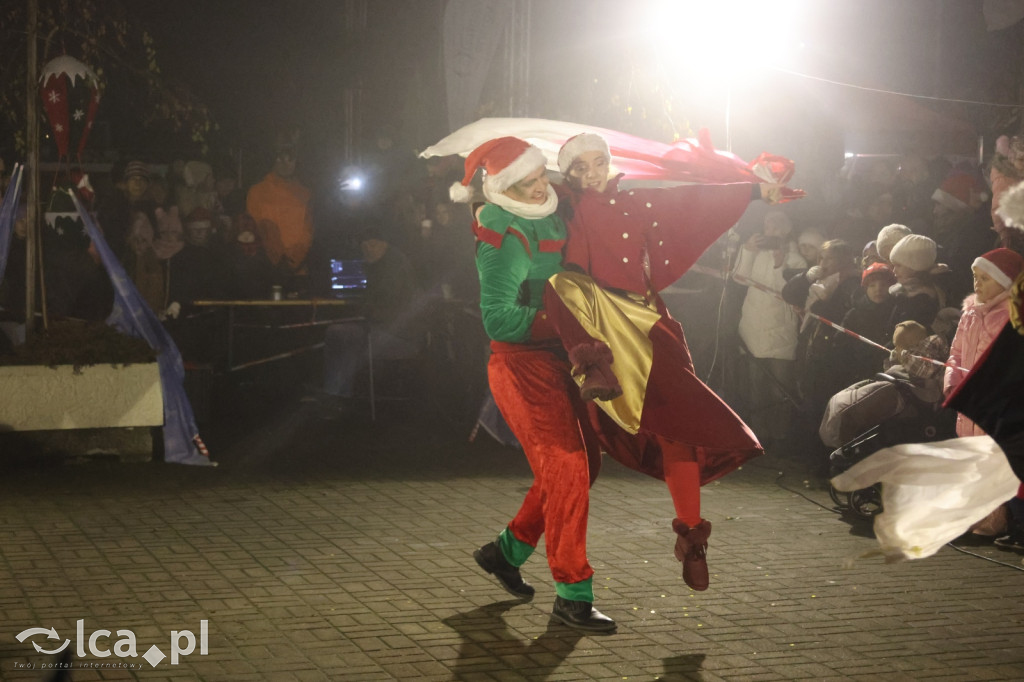 Jarmark Świąteczny w Miłkowicach