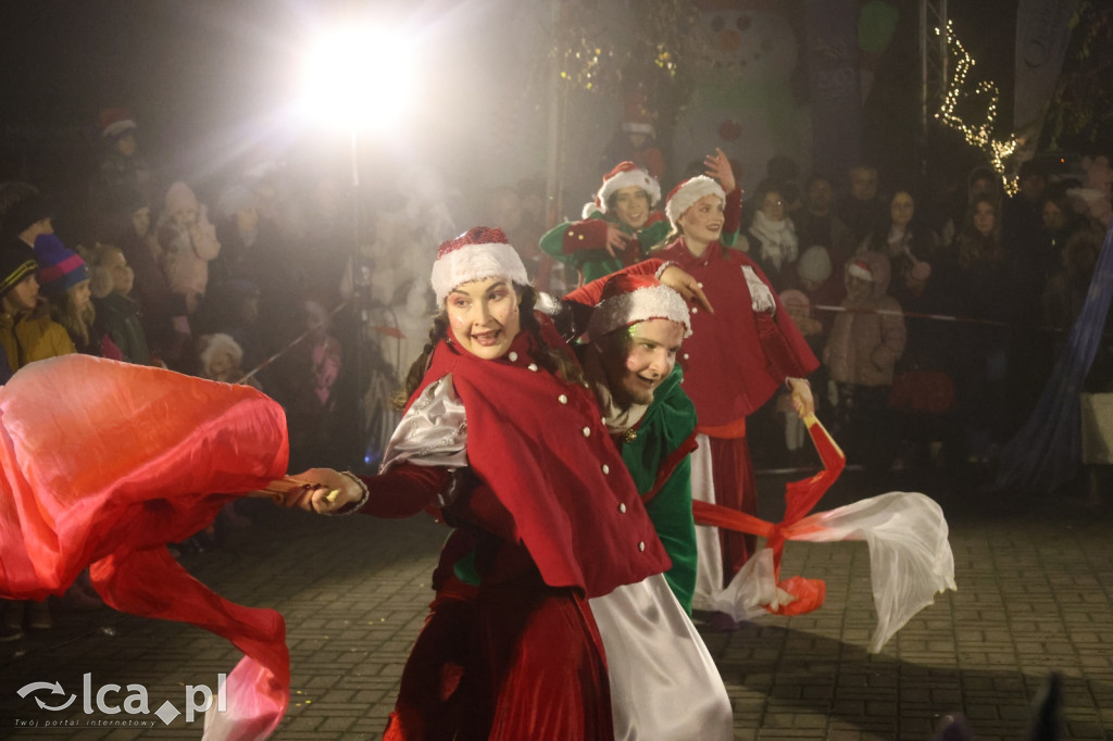 Jarmark Świąteczny w Miłkowicach