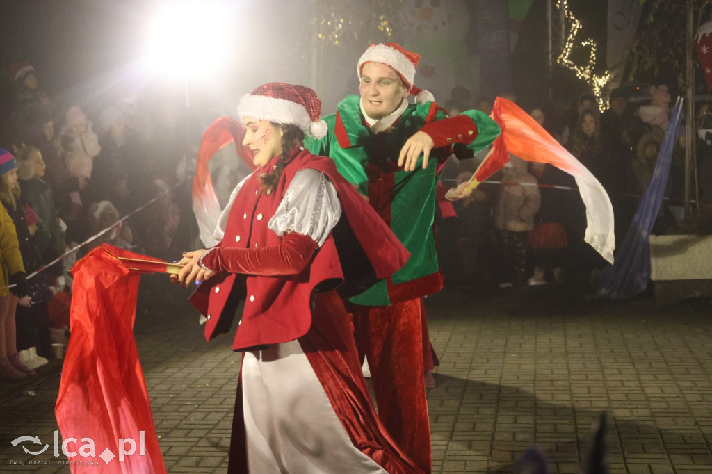 Jarmark Świąteczny w Miłkowicach