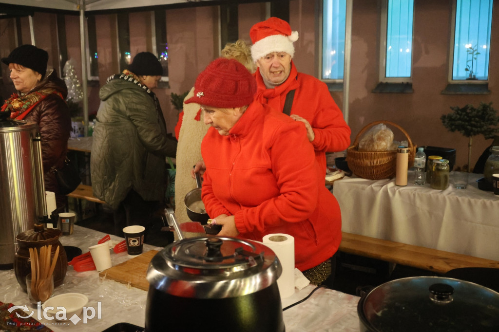 Jarmark Świąteczny w Miłkowicach
