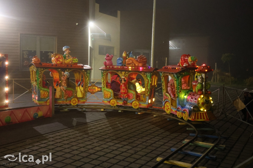 Jarmark Świąteczny w Miłkowicach