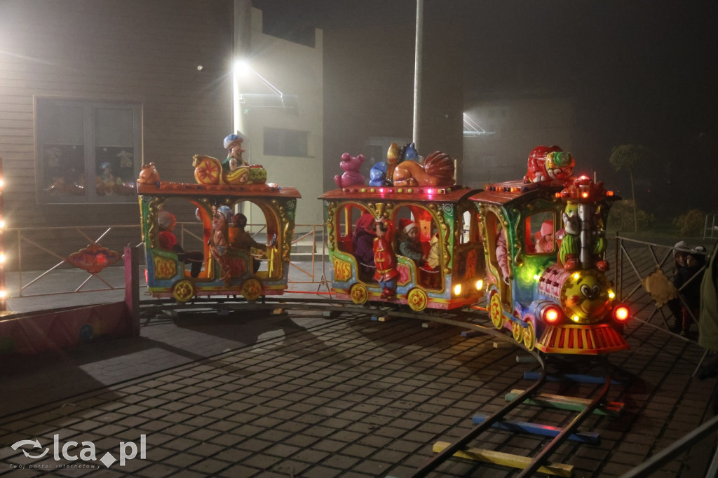 Jarmark Świąteczny w Miłkowicach