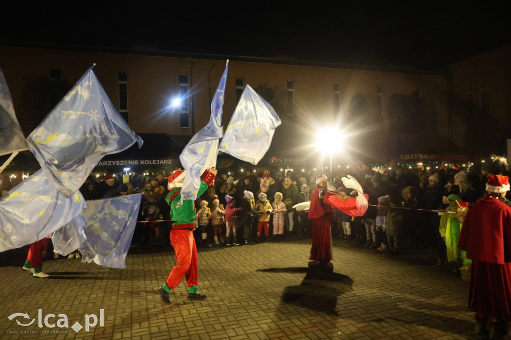 Jarmark Świąteczny w Miłkowicach