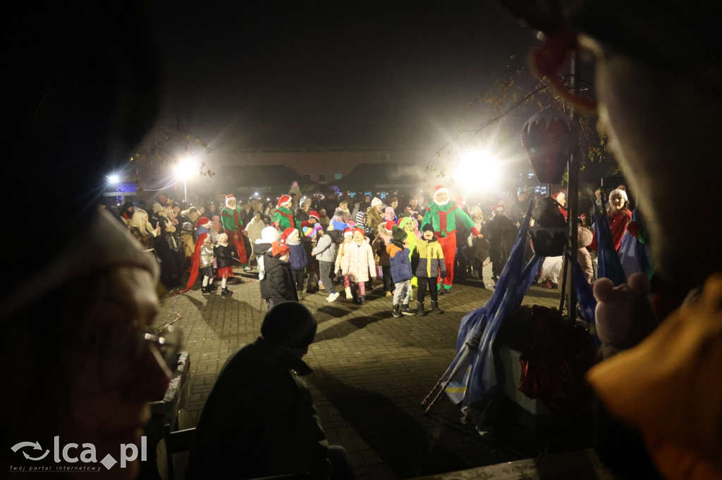 Jarmark Świąteczny w Miłkowicach