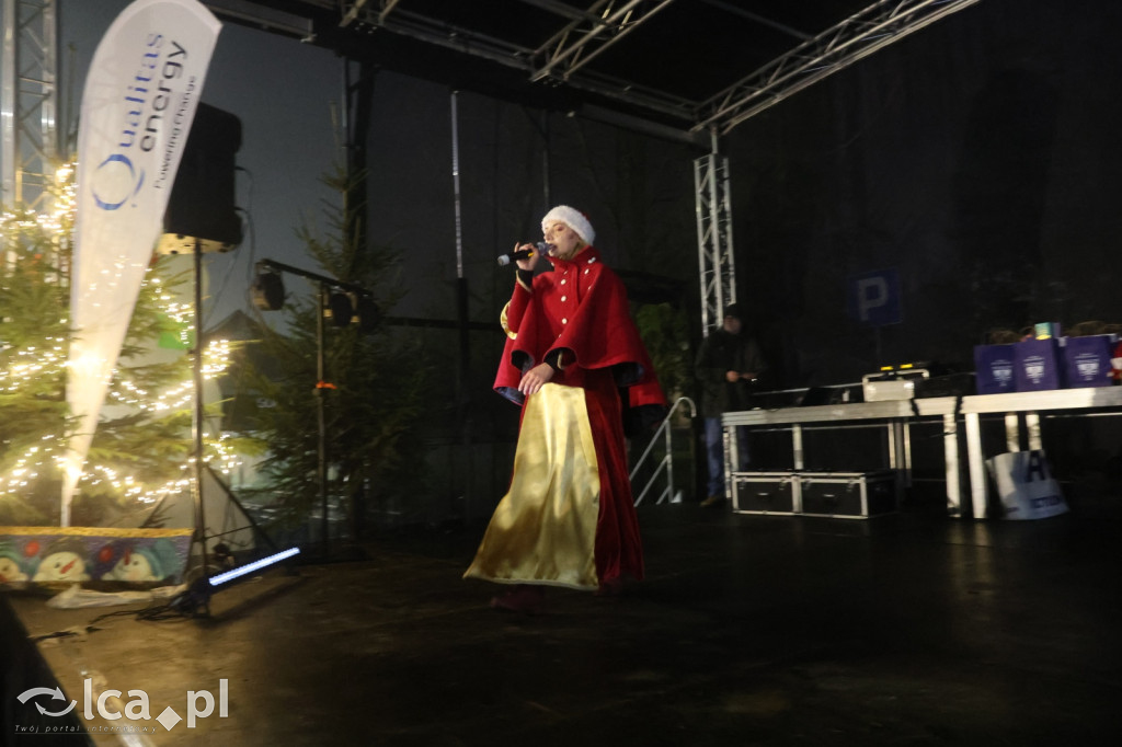 Jarmark Świąteczny w Miłkowicach