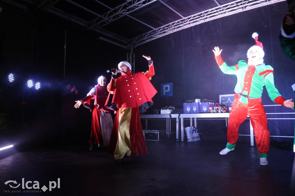 Jarmark Świąteczny w Miłkowicach