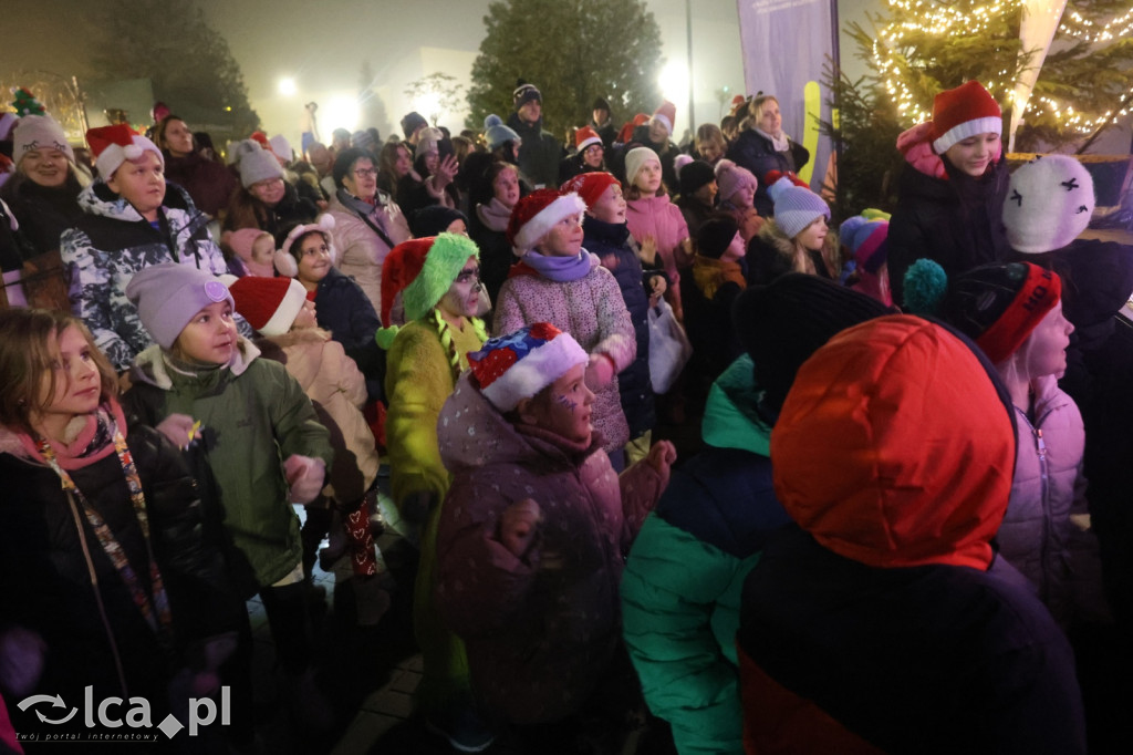 Jarmark Świąteczny w Miłkowicach