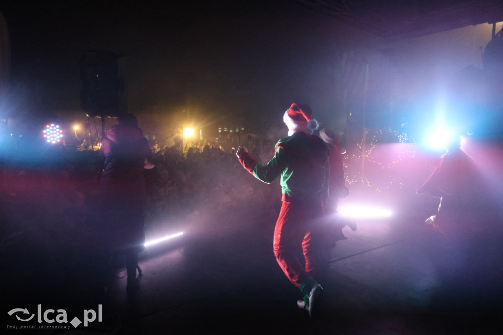 Jarmark Świąteczny w Miłkowicach