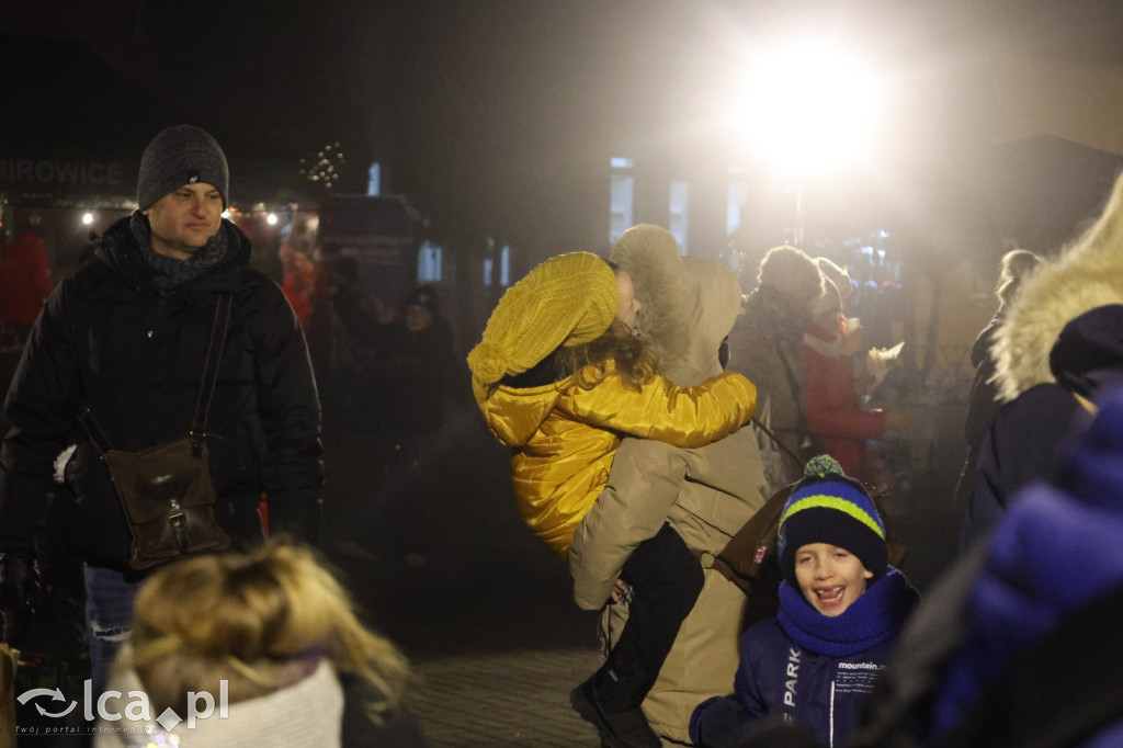 Jarmark Świąteczny w Miłkowicach