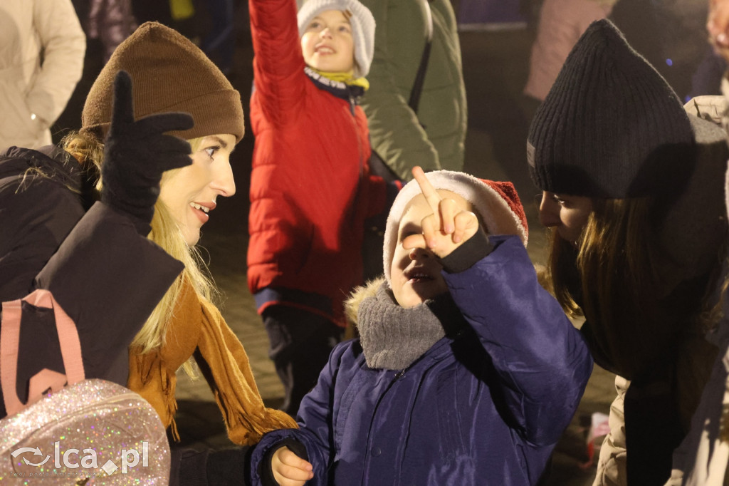 Jarmark Świąteczny w Miłkowicach