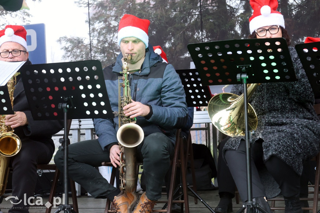 Jarmark Świąteczny w Miłkowicach