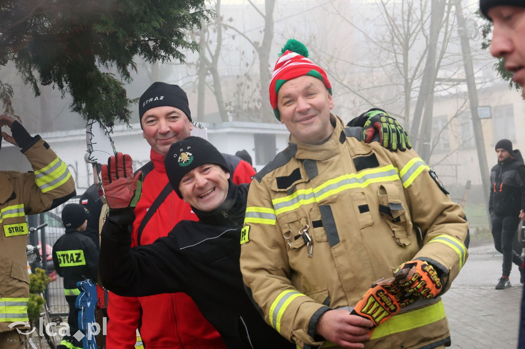 Jarmark Świąteczny w Miłkowicach