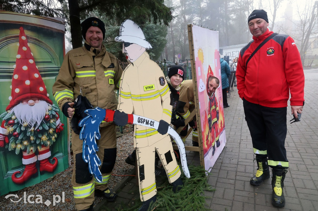 Jarmark Świąteczny w Miłkowicach