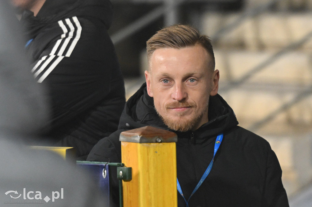 Miedź wygrywa z Odrą w końcówce