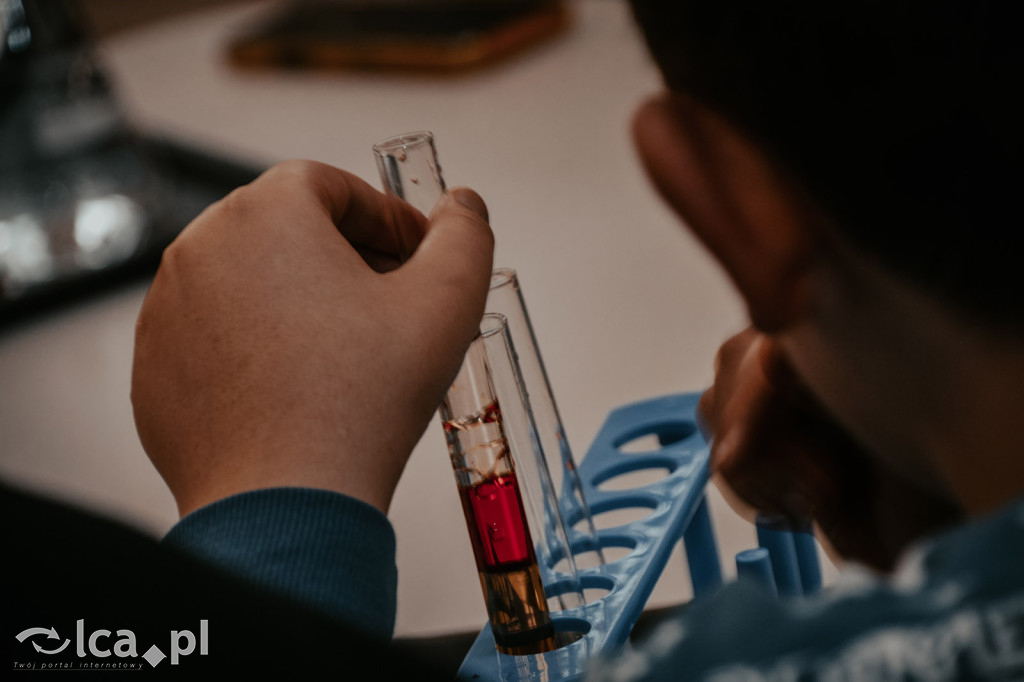 Mikołajki w Centrum Witelona