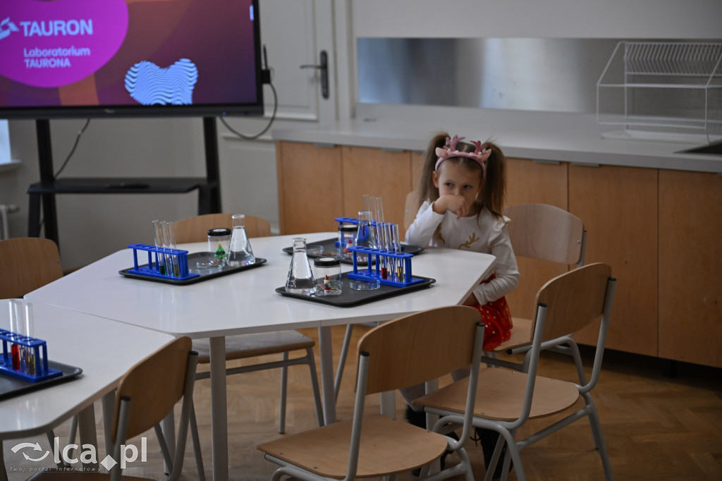 Mikołajki w Centrum Witelona