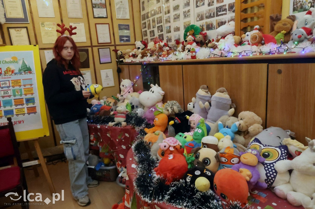 Akcja Mikołaj w TPD wystartowała