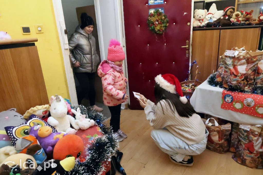 Akcja Mikołaj w TPD wystartowała