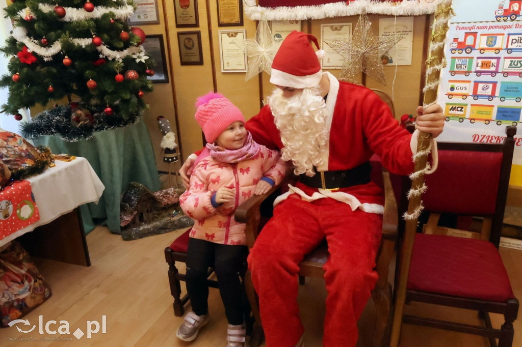 Akcja Mikołaj w TPD wystartowała