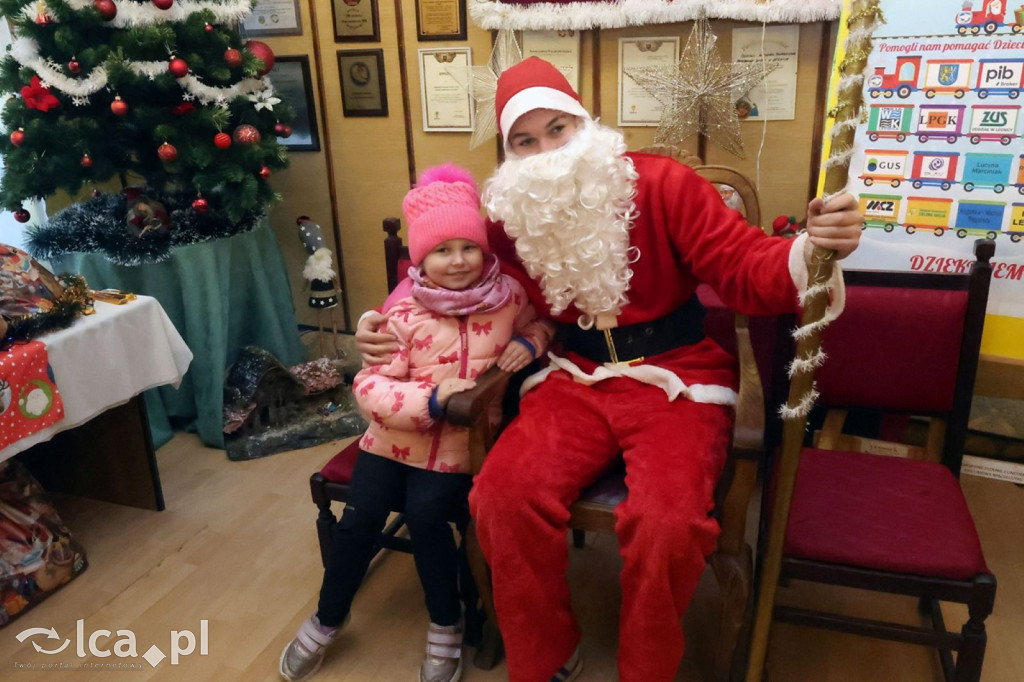 Akcja Mikołaj w TPD wystartowała