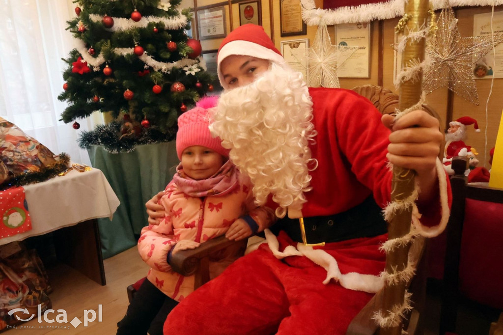 Akcja Mikołaj w TPD wystartowała