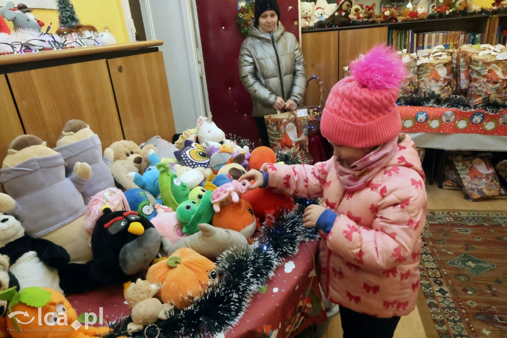 Akcja Mikołaj w TPD wystartowała