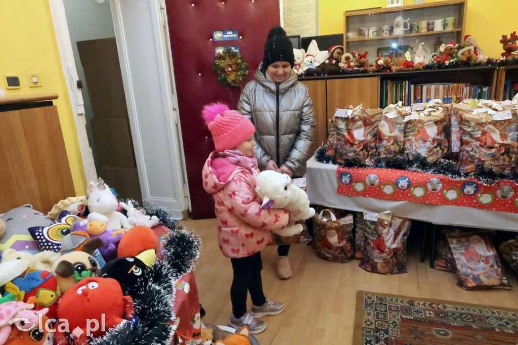 Akcja Mikołaj w TPD wystartowała