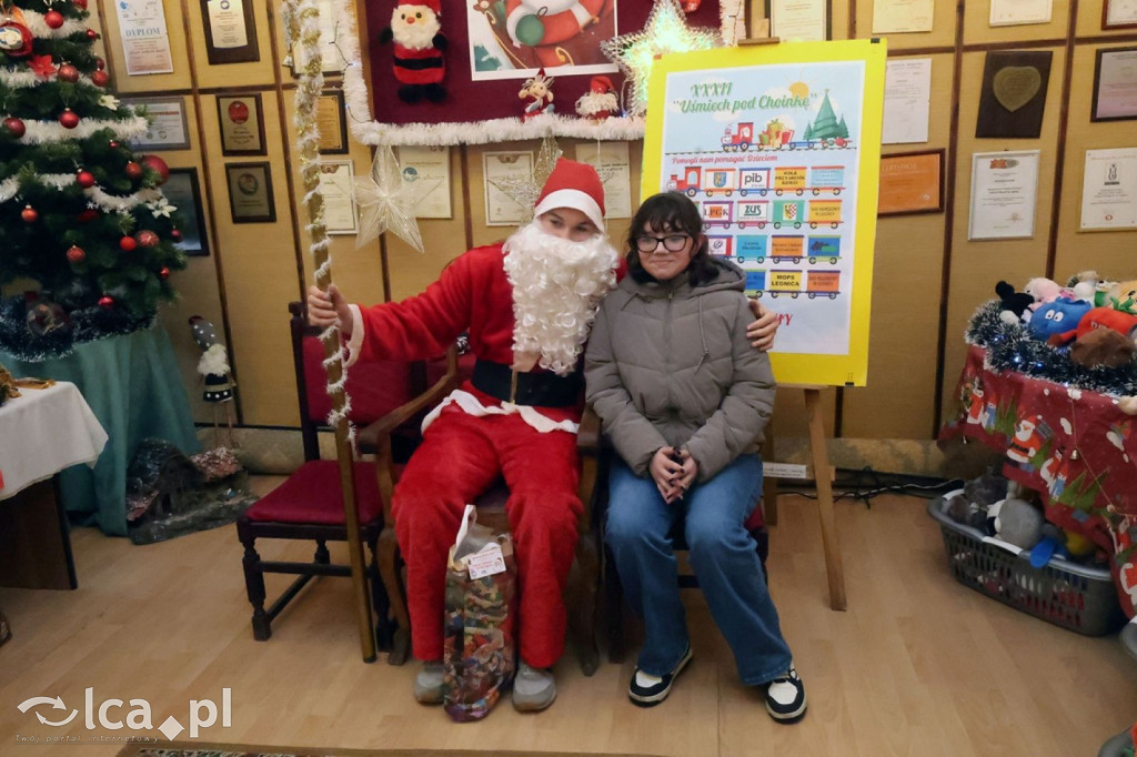 Akcja Mikołaj w TPD wystartowała
